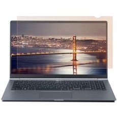 [바보사랑]3M GPF 15.6W9 노트북 블루라이트 정보보호 보안필름, 1개