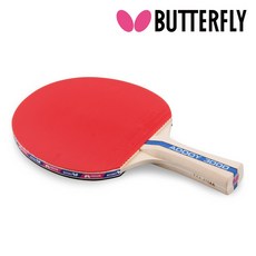 G추천jx1119g_버터플라이 탁구라켓 아도이3000 (쉐이크)_cy36n509f, 단일 모델명/품번