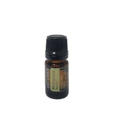 정품 도테라 마다가스카르 바닐라 아로마테라피 에센셜 오일 5ml, 1개