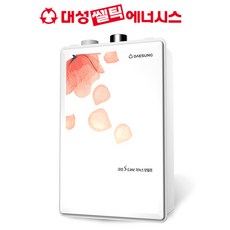 대성쎌틱보일러