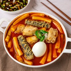 반야월할매 국물떡볶이 499g(3봉), 499g, 3개