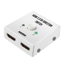 sdi2x1스위처