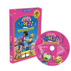 우당탕탕아이쿠dvd