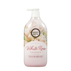 해피바스스크럽