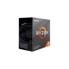 AMD Ryzen 5 3600 6-코어 3.6GHz Socket AM4 프로세서 100-100000031BOX 385558634931