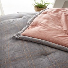 운현궁차렵이불