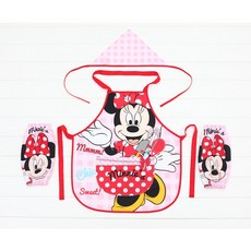 앞치마머릿수건