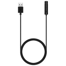 1m Bang & Olufsen Beoplay E6 무선 헤드셋 케이블을위한 USB 충전기 케이블 충전 코드.