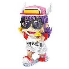 (국내 당일발송) 1+1 대형 나노블럭 + 미니블럭 대형나노블럭, 39.대형아리랑투