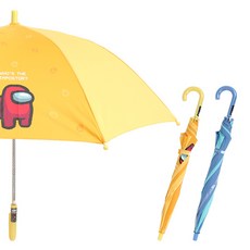어몽어스 53 우산 블루레드-10001
