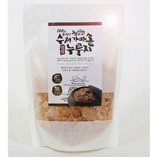 [!무배_쿠팡픽_best!] _ goldspo_on mall _ 참가마 수제 햅쌀누룽지 200g x 5개식품수제 _ 13CCAB _, ★수저픽★ 1_JW