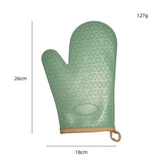 실리콘오븐손가락장갑