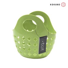 일본큐트목욕바구니