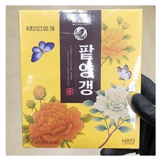 노브랜드 팥양갱 450g x 2개