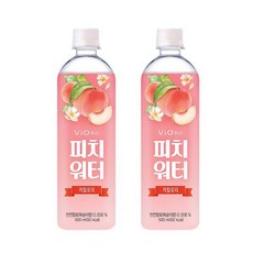 일본복숭아물
