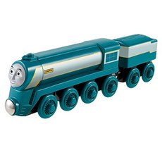 Thomas 친구 나무 철도 코너, 본상품, 본상품