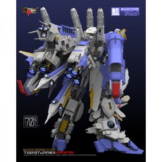 메카니코어 1/72 MASX-0033 EX-S 건담 프라모델 EXS, 05블루 초판 카드 번호 251-500 추가