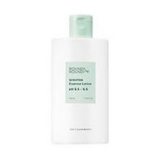 라운드어라운드그린티약산성