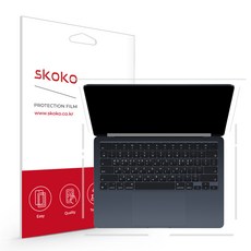 맥북에어m2스코코