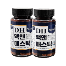 맥에센셜오일스틱