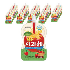아이배냇오늘사과해