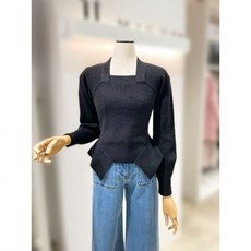 잇미샤 페플럼 니트 풀오버 ITO2YPO770173956