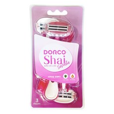 샤이크리미면도기