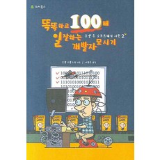 소프트웨어개발자