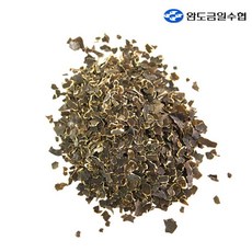 예찬 [완도금일수협] 청정바다 밥다시마 1kg, 1개