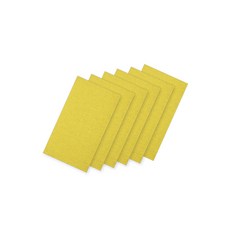 하워드 나무도마 사포 샌딩페이퍼 320방 3매+600방 3매