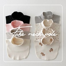 키즈페이크목폴라