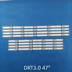 LED 백라이트 스트립 47LB582U 47LB6100