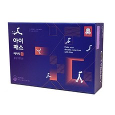 정관장몰 아이패스 에이치, 500ml, 1개