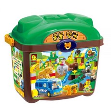 옥스포드동물왕국