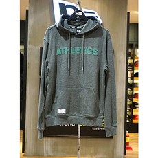 [뉴에라] 뉴에라 공용 AP HOODIE 83 OAKATH GRP 11884642