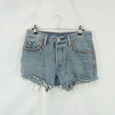 리바이스501여성