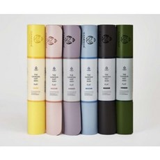 가네샤요가매트비기너