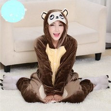 원숭이잠옷 TOP01