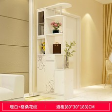 엔틱 파티션 신발장 캐비넷 통합 수납 서랍 거실 복도 아파트 현관, AB_어셈블리_뼈대