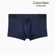 [정품]Calvin Klein Underwear 드로즈 캘빈클라인 남성 인텐스 파워 마이크로 쿨링 로우라이즈 트렁크 (NB3836-VN7) 남자선물 속옷