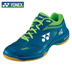 요넥스 배드민턴 신발 남성 여성 POWER CUSHION 65 Z 2 WIDE 파워 쿠션 65Z2 와이드 SHB65Z2W - 323 YONEX