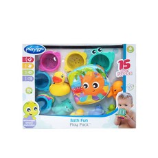 기드온페파피그퐁퐁퐁신나는목욕놀이완구