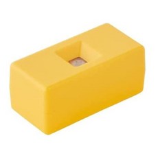 일본직발송 2. 유카이 BOCCO 인체 감지 센서 (자녀의 부재중 가족의 보호 애완동물의 보호에 도움이 된, One Size, One Color, 1개