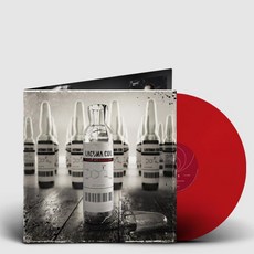 Lacuna Coil Vinyl 비닐 LP 레코드 Dark Adrenaline 미국 발송 - 라쿠나엘피