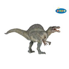 파포스피노사우루스