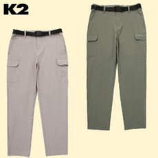K2 [K2] 케이투 행사상품 남성 여름 냉감소재 카고 팬츠 (GMM24381)