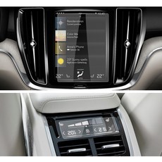 볼보xc60액정보호필름