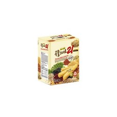 곡물그대로21 크리스피롤, 900g, 2개
