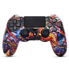 듀얼쇼크4배터리