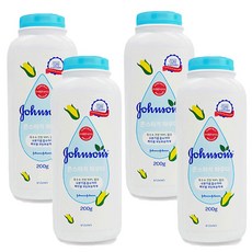 존슨즈베이비파우더콘스타치